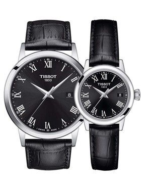 Đồng hồ nữ Tissot T129.210.16.053.00