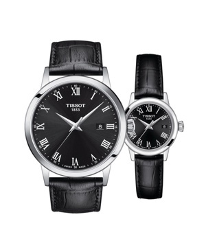 Đồng hồ nữ Tissot T129.210.16.053.00