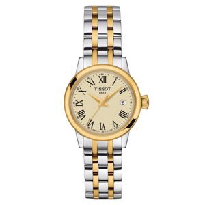 Đồng hồ nữ Tissot T129.210.22.263.00