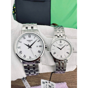 Đồng hồ nữ Tissot T129.410.11.013.00