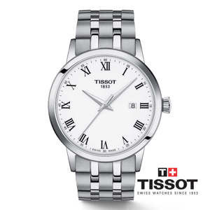 Đồng hồ nữ Tissot T129.410.11.013.00
