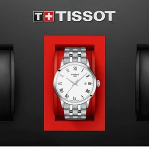 Đồng hồ nữ Tissot T129.410.11.013.00