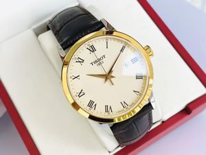 Đồng hồ nữ Tissot T129.410.26.263.00