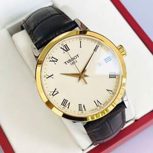Đồng hồ nữ Tissot T129.410.26.263.00