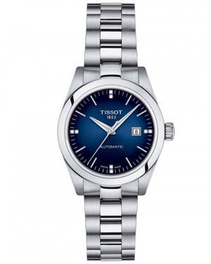 Đồng hồ nữ Tissot T132.007.11.046.00
