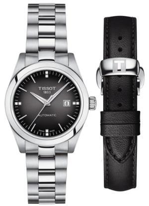 Đồng hồ nữ Tissot T132.007.11.066.00