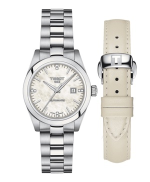 Đồng hồ nữ Tissot T132.007.11.116.00