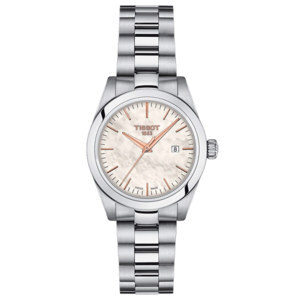 Đồng hồ nữ Tissot T132.010.11.111.00