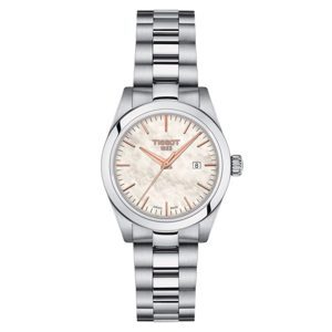 Đồng hồ nữ Tissot T132.010.11.111.00