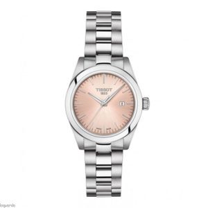 Đồng hồ nữ Tissot T132.010.11.331.00