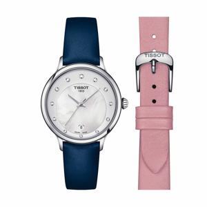 Đồng hồ nữ Tissot T133.210.16.116.00
