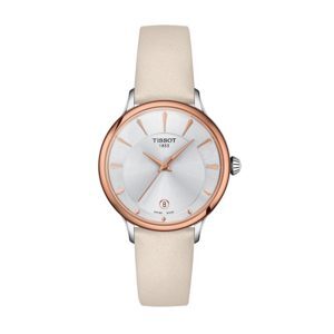 Đồng hồ nữ Tissot T133.210.26.031.00