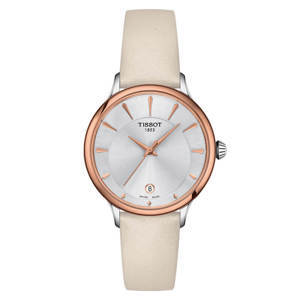 Đồng hồ nữ Tissot T133.210.26.031.00