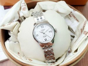 Đồng hồ nữ Tissot T41.1.183.16