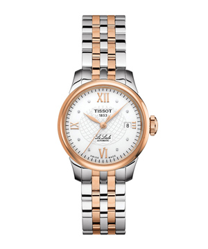 Đồng hồ nữ Tissot T41.2.183.16