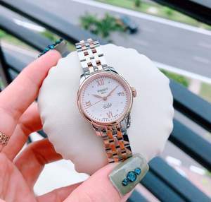 Đồng hồ nữ Tissot T41.2.183.16