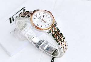 Đồng hồ nữ Tissot T41.2.183.33