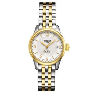 Đồng hồ nữ Tissot T41.2.183.34