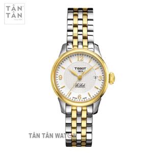 Đồng hồ nữ Tissot T41.2.183.34