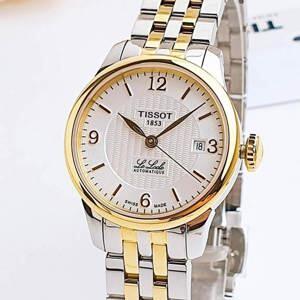Đồng hồ nữ Tissot T41.2.183.34