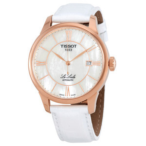 Đồng hồ nữ Tissot T41.6.453.83