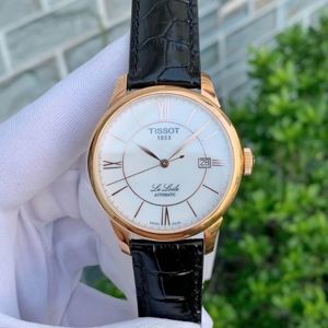 Đồng hồ nữ Tissot T41.6.453.83
