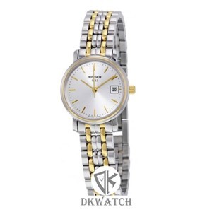 Đồng hồ nữ Tissot T52.2.281.31 - Chính hãng