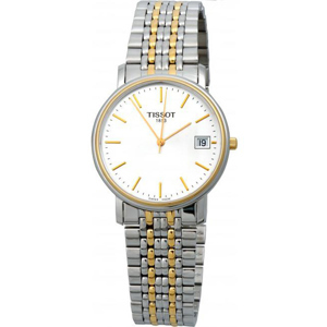 Đồng hồ nữ Tissot T52.2.281.31 - Chính hãng