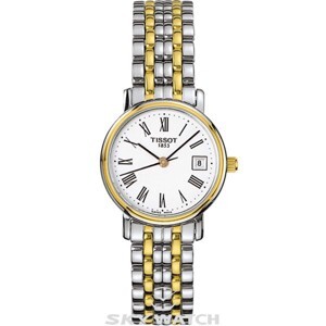 Đồng hồ nữ Tissot T52.2.281.13