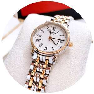 Đồng hồ nữ Tissot T52.2.281.13