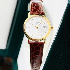 Đồng hồ nữ Tissot - T52.5.111.31