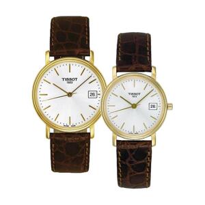 Đồng hồ nữ Tissot - T52.5.111.31
