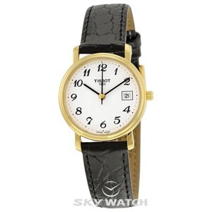 Đồng hồ Nữ Tissot T52.5.121.12