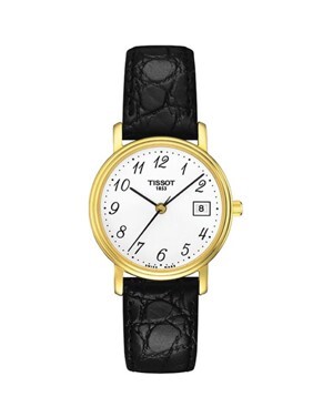 Đồng hồ Nữ Tissot T52.5.121.12