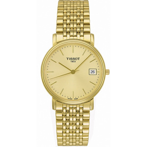 Đồng hồ nữ Tissot T52.5.281.21 - Chính hãng