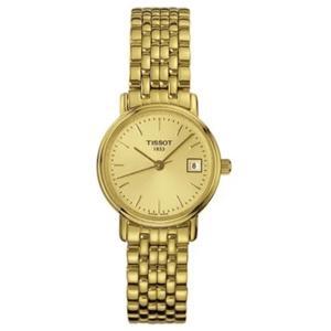 Đồng hồ nữ Tissot T52.5.281.21 - Chính hãng