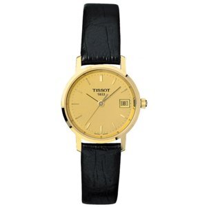 Đồng hồ nữ Tissot T71.3.114.21