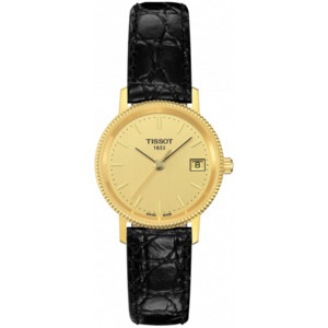 Đồng hồ nữ Tissot T71.3.115.21