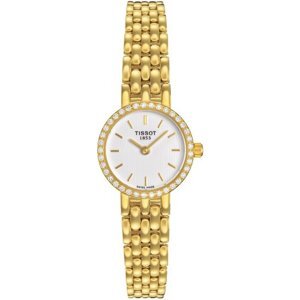 Đồng hồ nữ Tissot T74.3.112.11