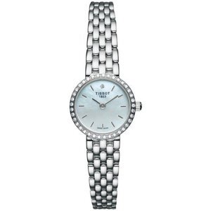 Đồng hồ nữ Tissot T74.5.112.76