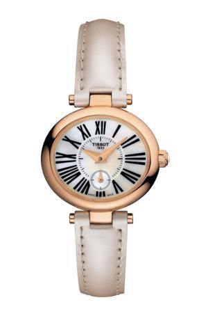 Đồng hồ nữ Tissot T917.310.76.113.00