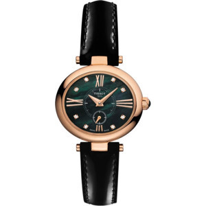 Đồng hồ nữ Tissot T917.310.76.126.00