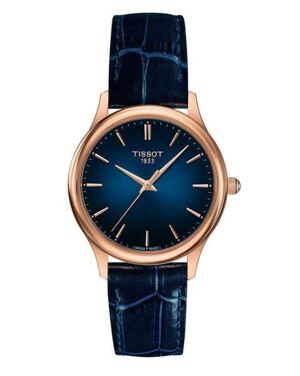 Đồng hồ nữ Tissot T926.210.76.041.00