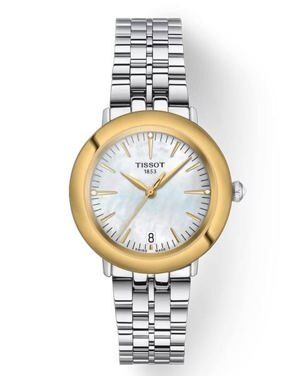 Đồng hồ nữ Tissot T929.210.41.116.01
