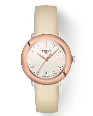 Đồng hồ nữ Tissot T929.210.46.261.00