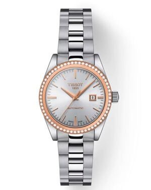Đồng hồ nữ Tissot T930.007.41.031.00