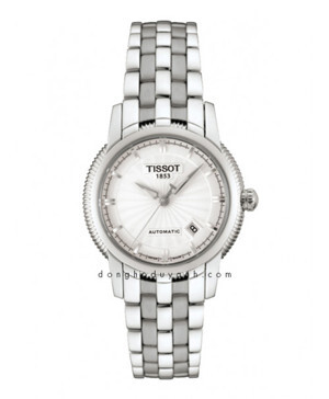 Đồng hồ nữ Tissot T97.1.183.31