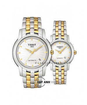 Đồng hồ Nữ Tissot T97.2.183.31