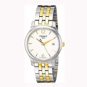 Đồng hồ nữ Tissot Tradition T063.210.22.037.00