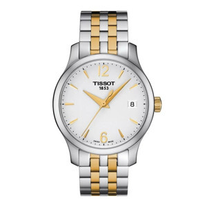 Đồng hồ nữ Tissot Tradition T063.210.22.037.00